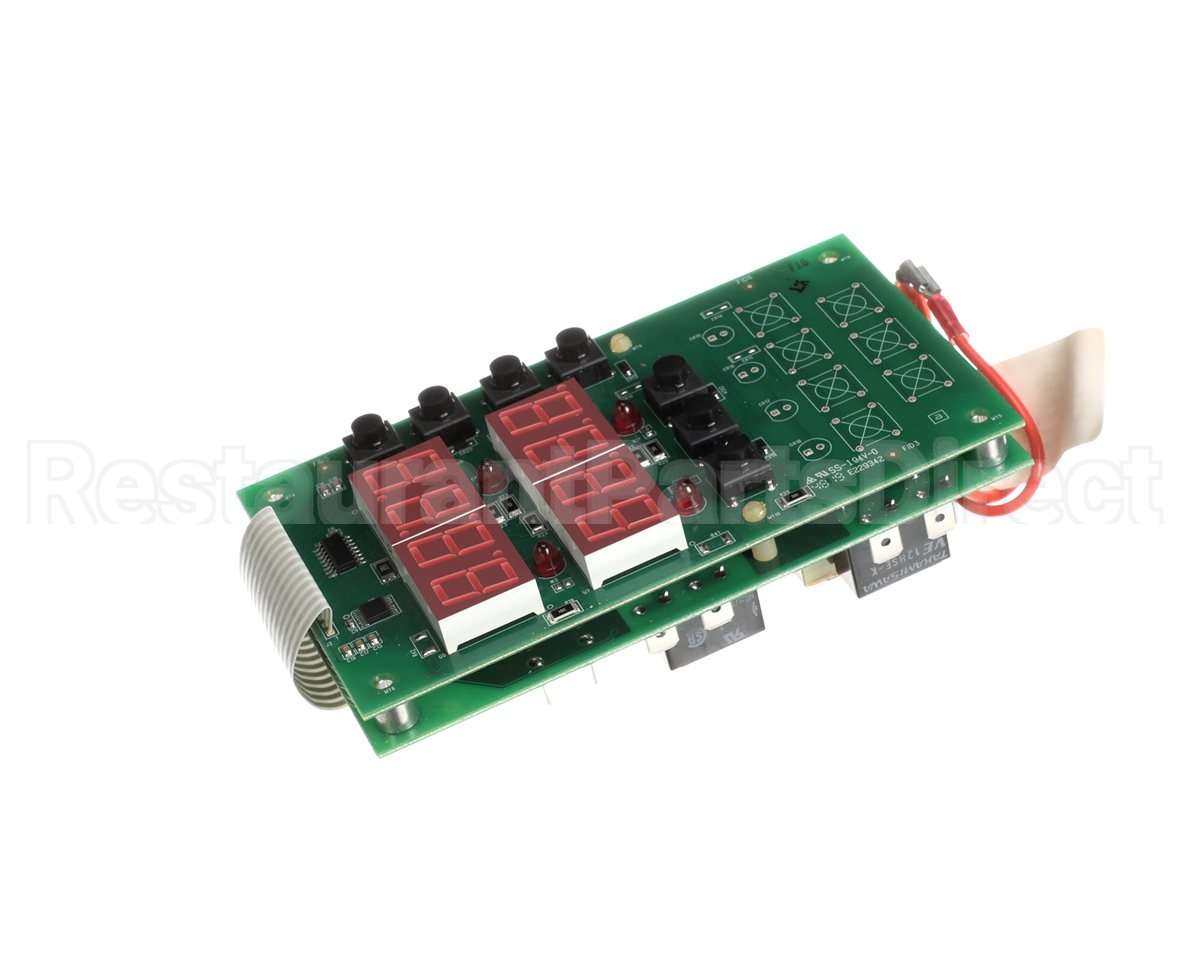 305110001 Atosa Controller Board For Atco-513B