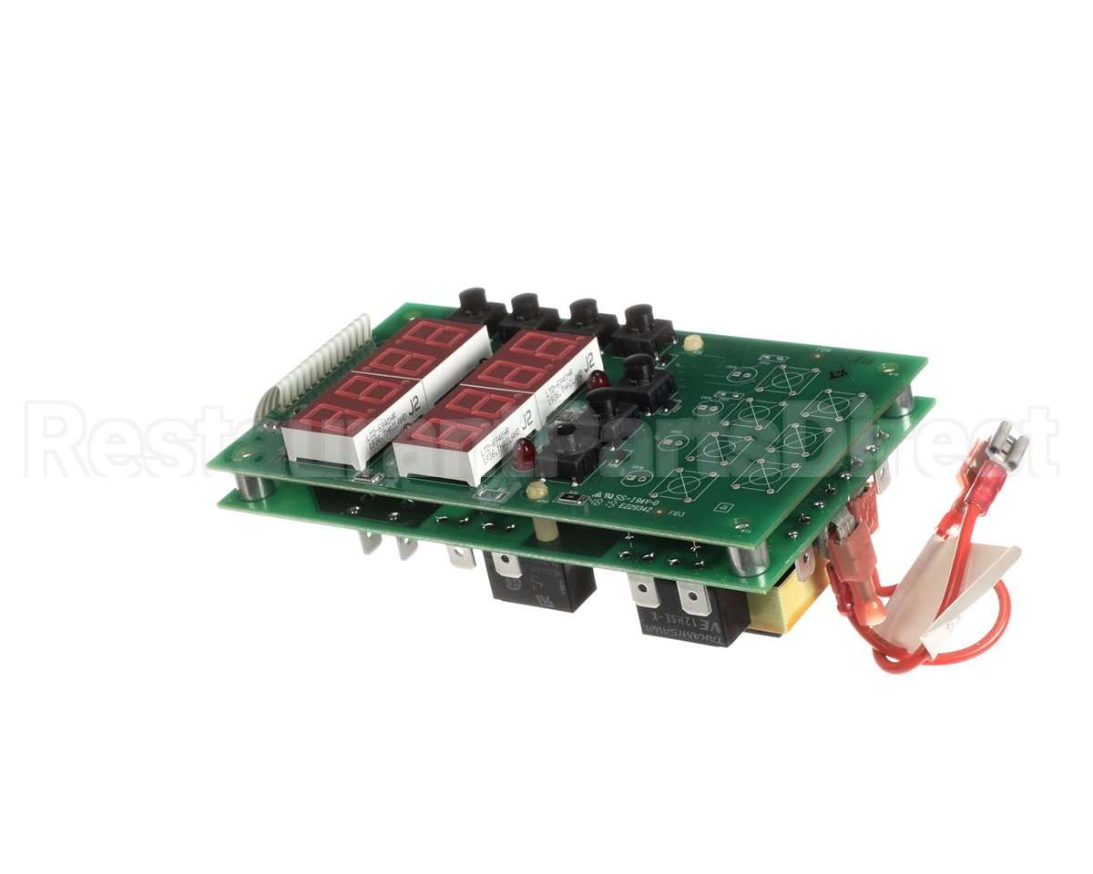 305110001 Atosa Controller Board For Atco-513B