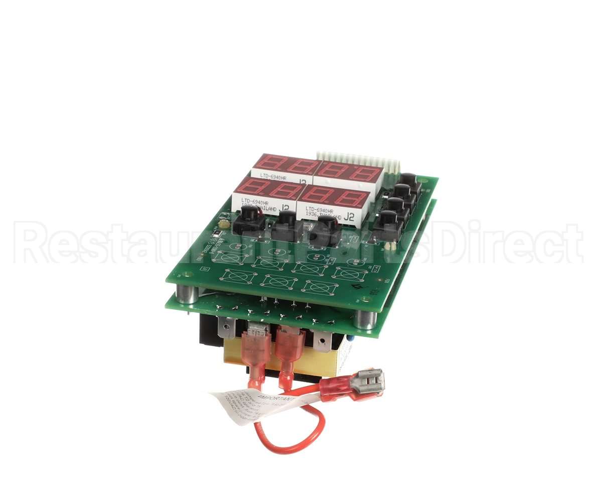 305110001 Atosa Controller Board For Atco-513B