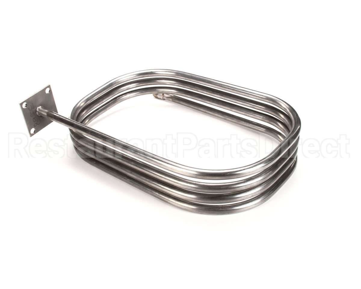 305138 Champion - Moyer Diebel Steam Coil Rl-1T,(Lh-2T)Rack
