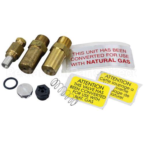 30514 Compatible Blodgett Conversion Kit