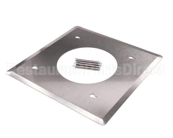 30519 Royal Range Blower Baffle Cover