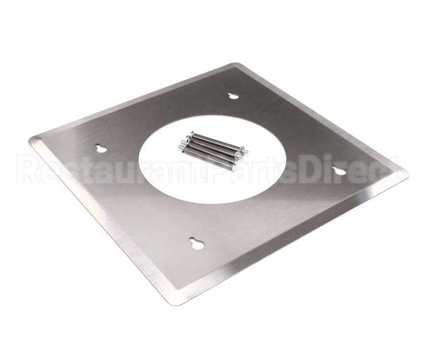 30519 Royal Range Blower Baffle Cover