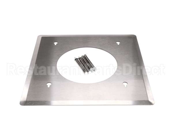 30519 Royal Range Blower Baffle Cover
