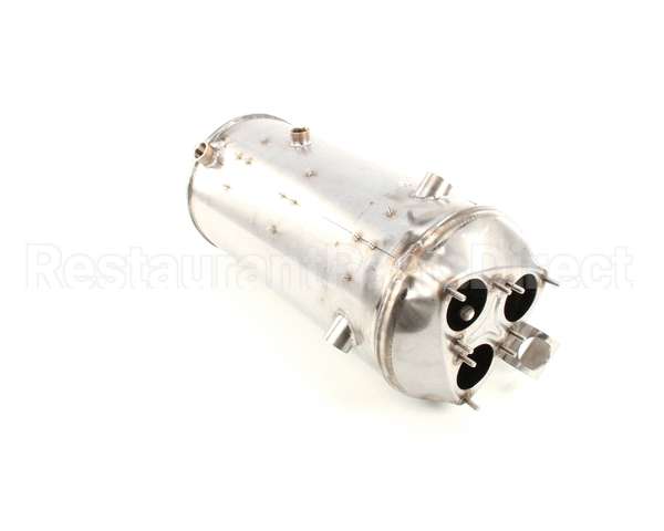 305407 Champion - Moyer Diebel Booster Assembly 3 Heater