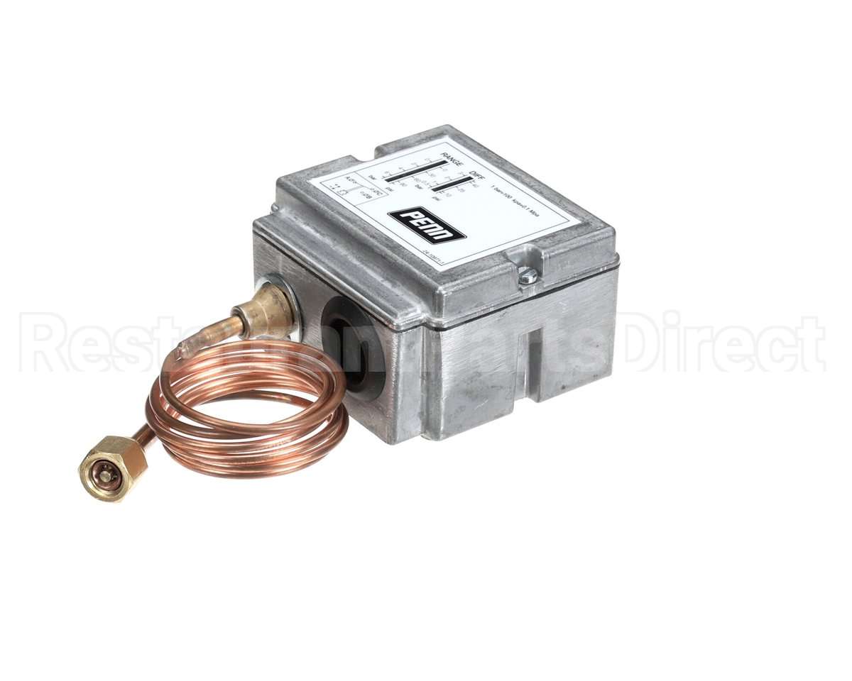 3054083 Hussmann Lpc P77Aaa-15000D