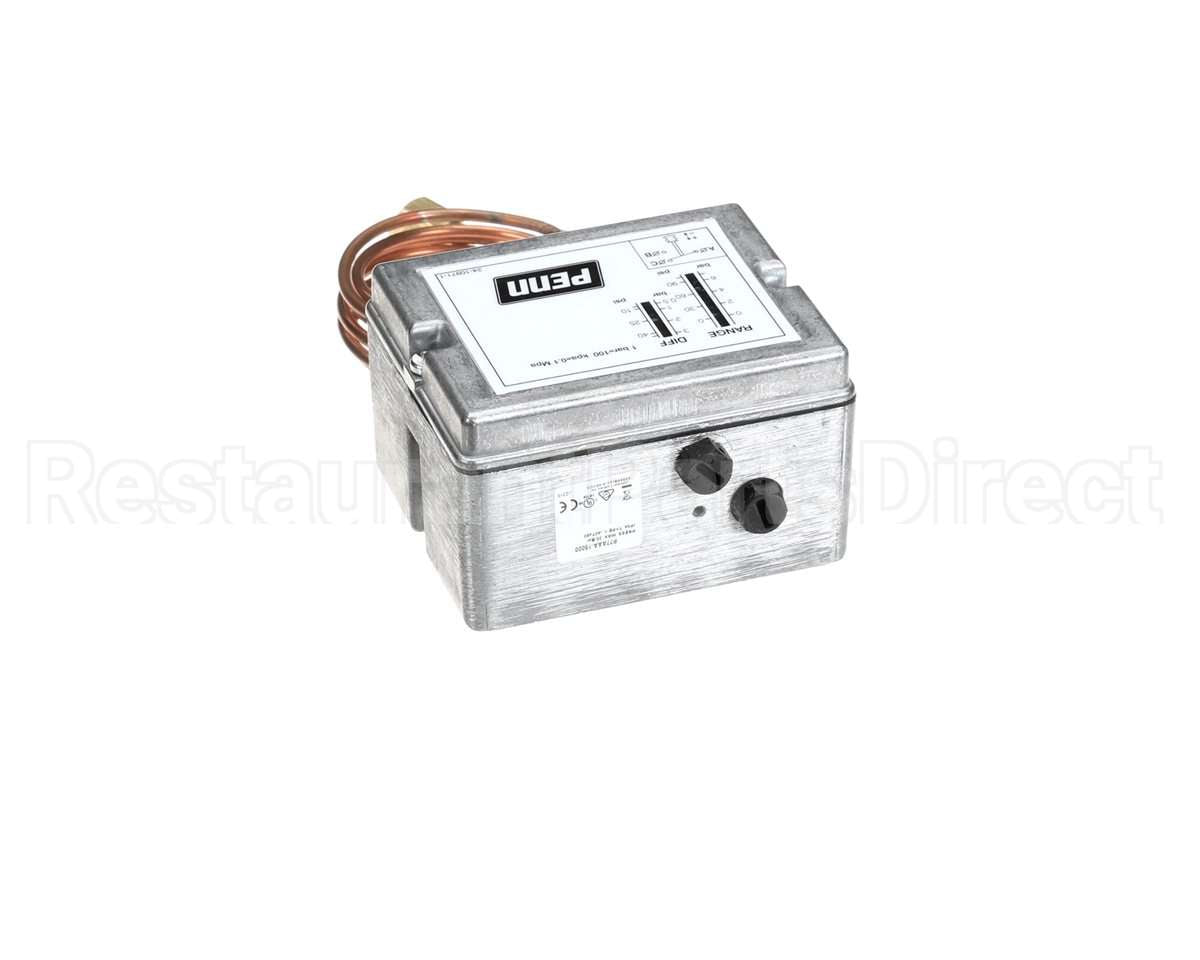 3054083 Hussmann Lpc P77Aaa-15000D