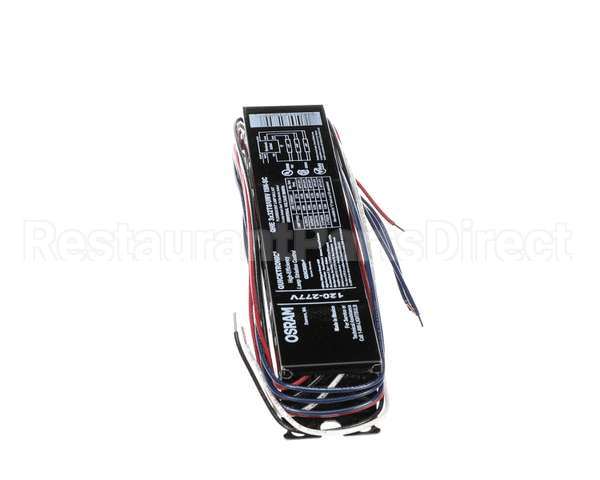 305438 Barker Barker Light Ballast