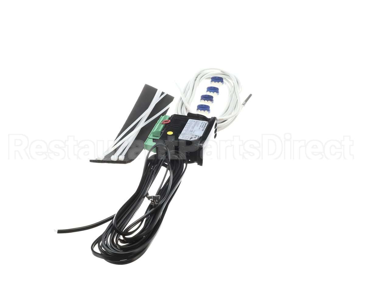 3054437 Hussmann Controller-Amc Im Danfoss Ak-Cc 210 Prog