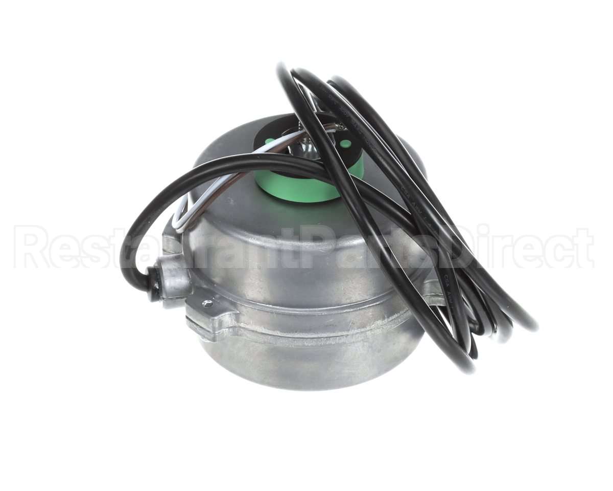 3055125 Hussmann Motor-900 Rpm 115-230V