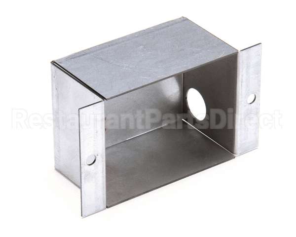 30585 Royal Range Light Bulb Cover R/H