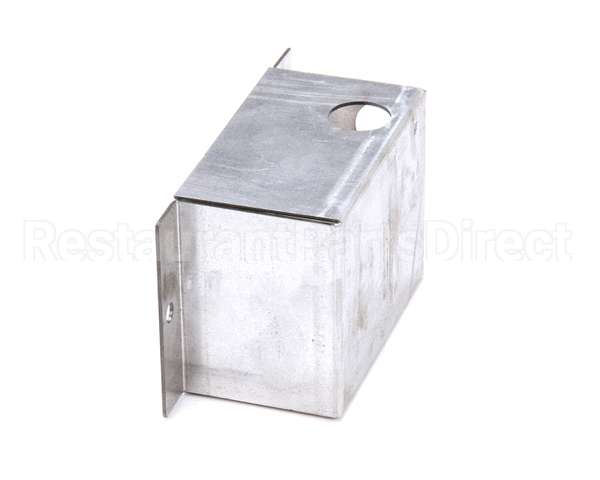 30586 Royal Range Light Bulb Cover Lh