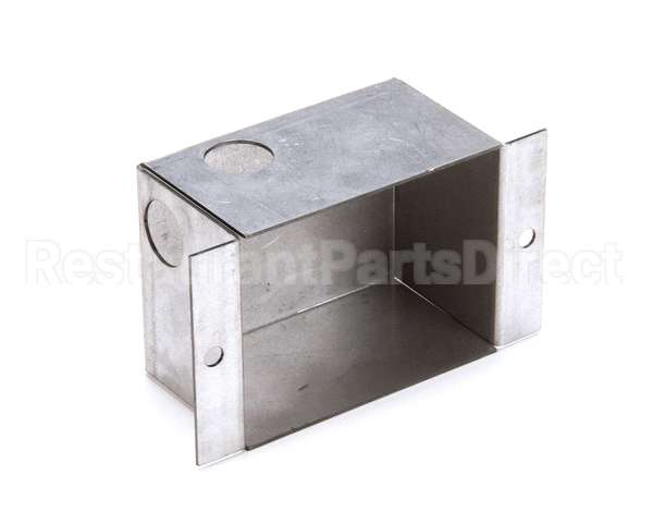 30586 Royal Range Light Bulb Cover Lh