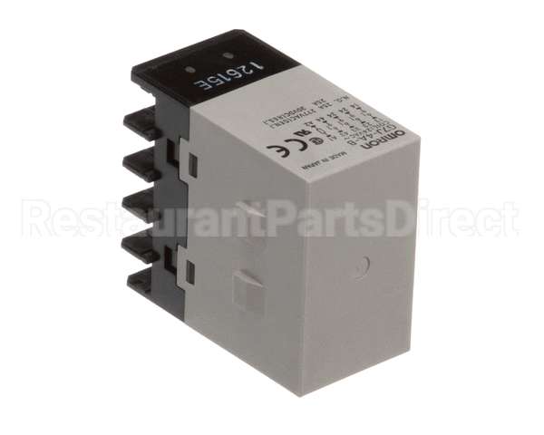 3060200 Garland Relay 4 Pole 25Amp