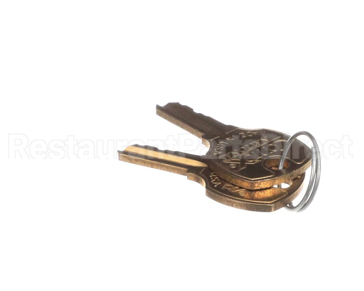 3060283 Manitowoc Ice Replacement Key - 306027 Lock