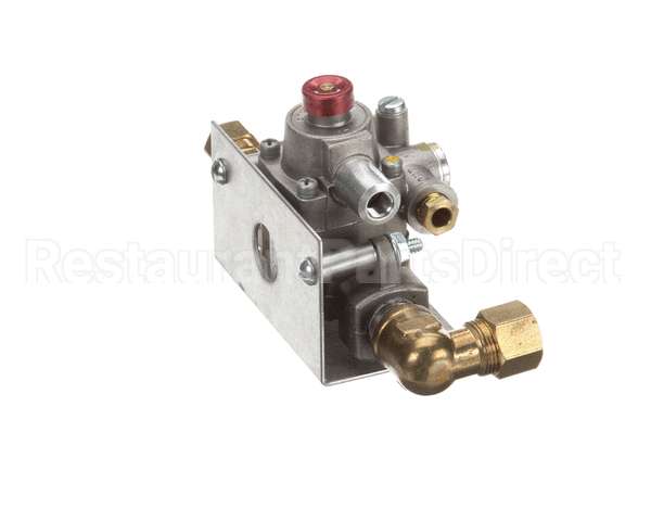 30640-1 Montague Safety Valve Assembly-Lt Outlet