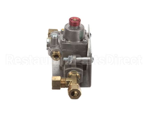 30640-1 Montague Safety Valve Assembly-Lt Outlet