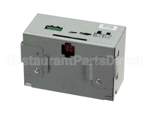 30654 Hardt Frequency Controller Motor Q2.