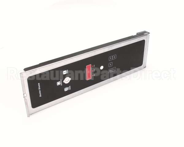 30663 Blodgett Control Panel Decal Assembly