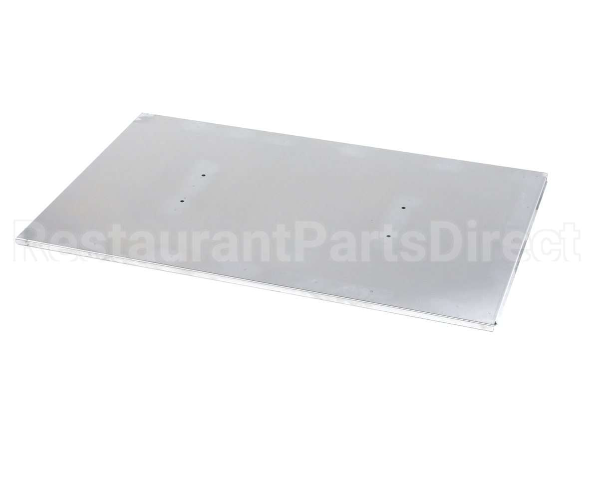 306953 Champion - Moyer Diebel Door 24 Weldment Ucc Liftout
