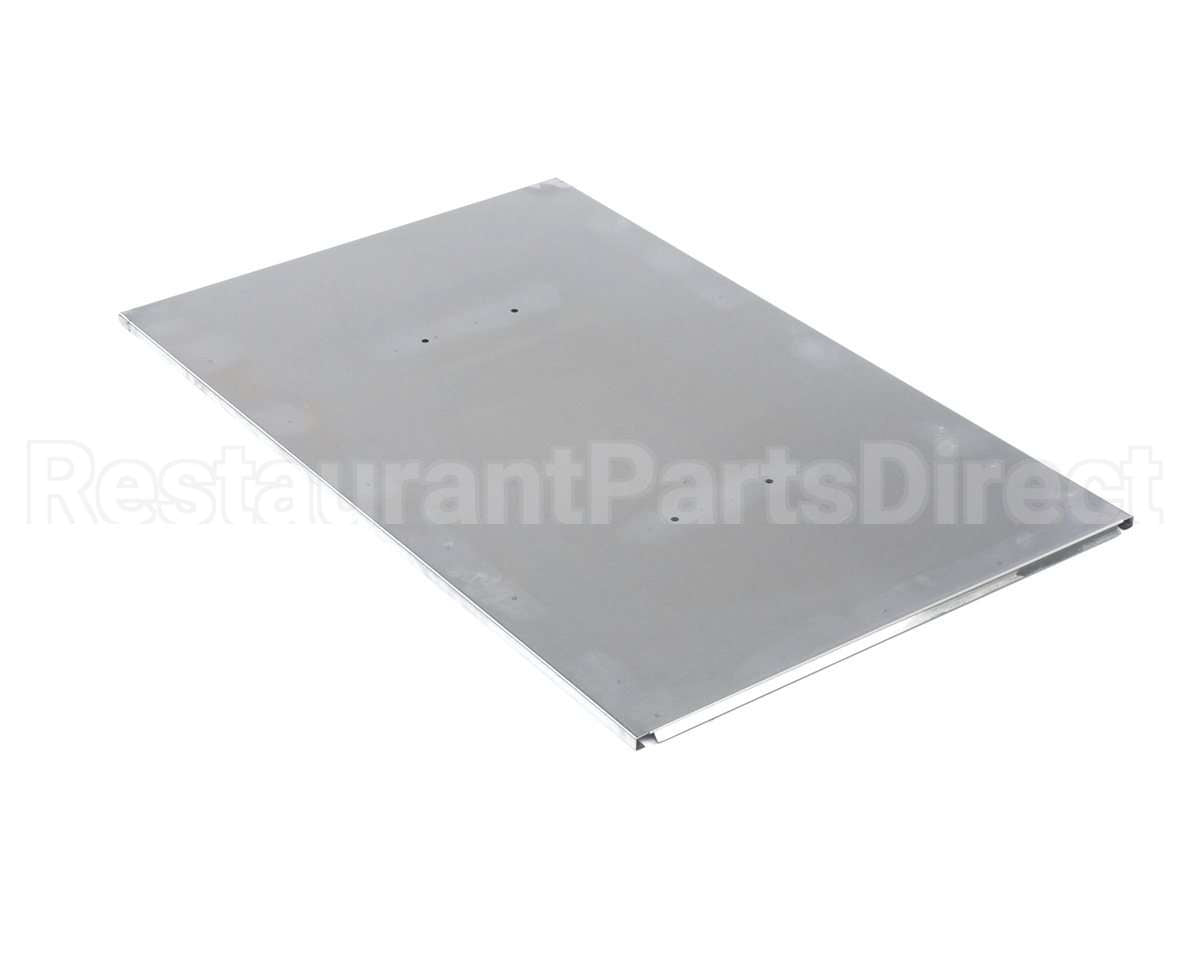 306953 Champion - Moyer Diebel Door 24 Weldment Ucc Liftout