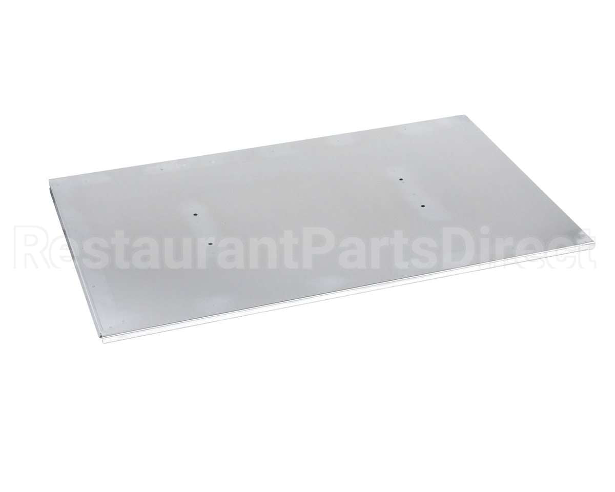 306953 Champion - Moyer Diebel Door 24 Weldment Ucc Liftout