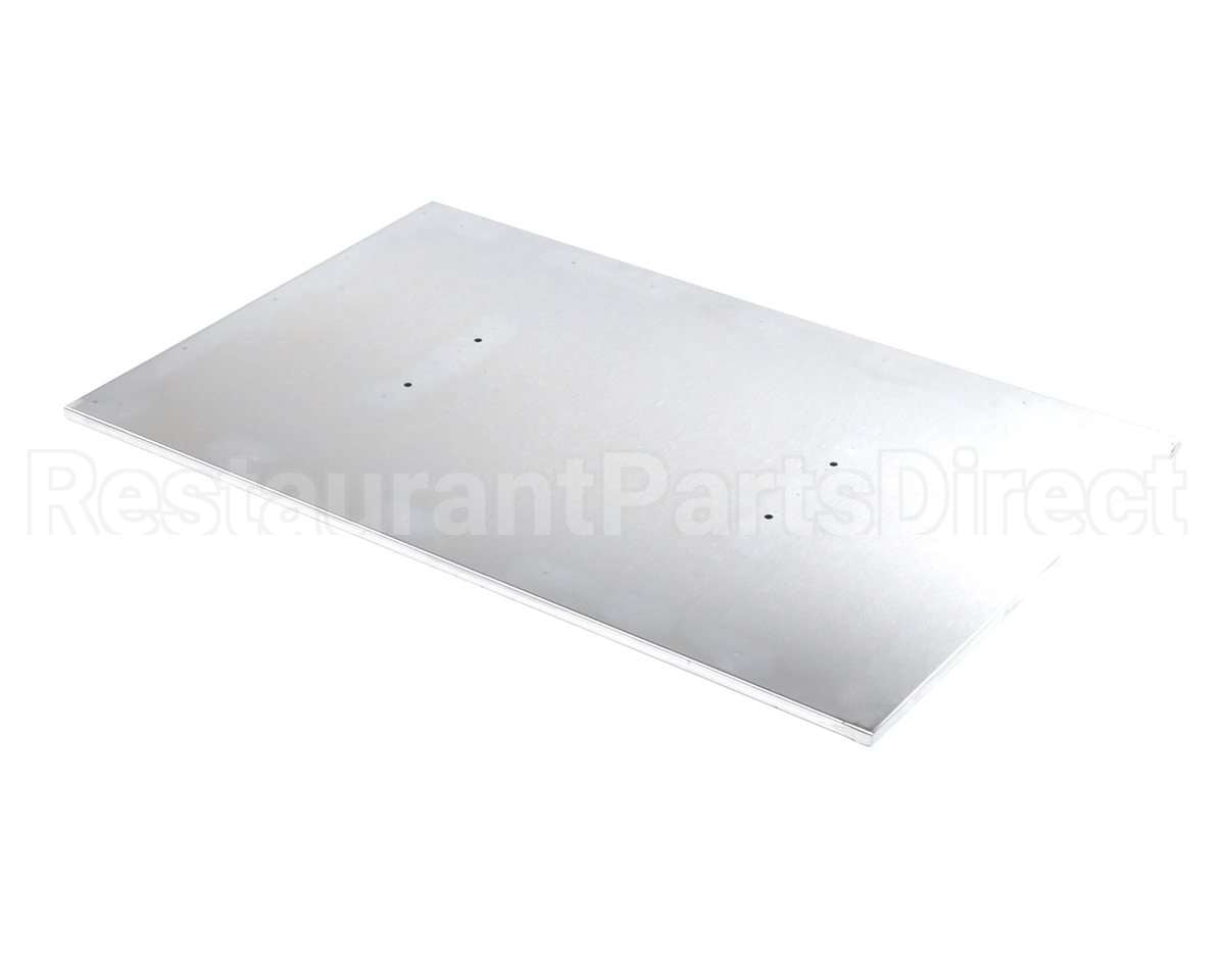 306953 Champion - Moyer Diebel Door 24 Weldment Ucc Liftout