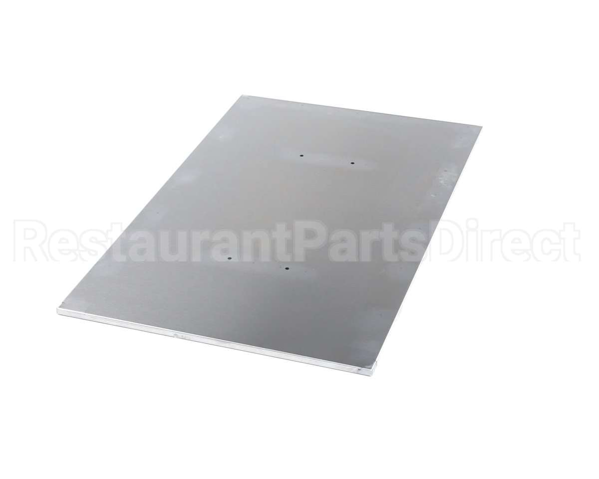 306953 Champion - Moyer Diebel Door 24 Weldment Ucc Liftout