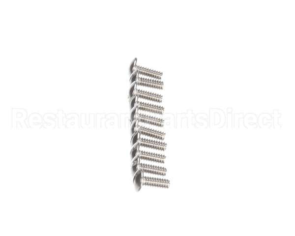 306P103 Antunes Screw 6-32X3/8