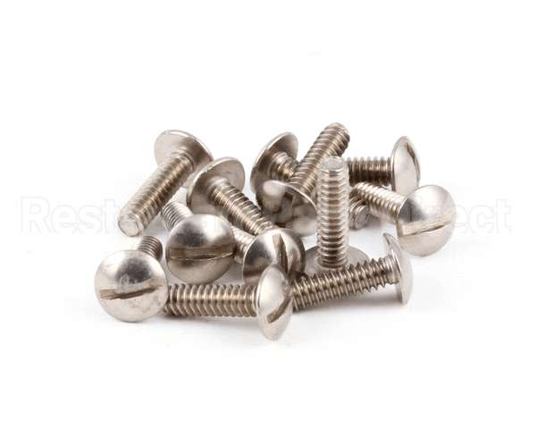 306P105 Antunes Screw 6-32X1/2