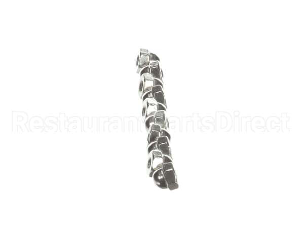 306P107 Antunes Acorn Nut 6-32