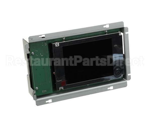 30709 Hardt Computer Programmed Combi Q2