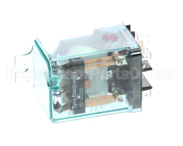 30723 Henny Penny Relay-240 Vac