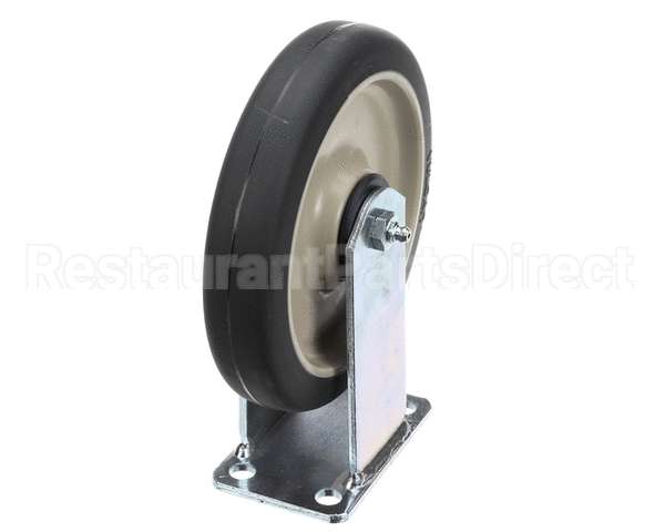 3073-05 Caddy 6 Dia. Rigid Platform Caster