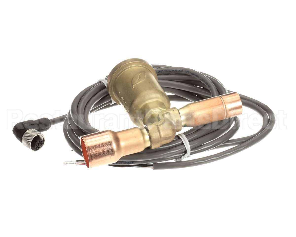 3073328 Hussmann Vlv-Serds 5X7 Odf 10S 806583