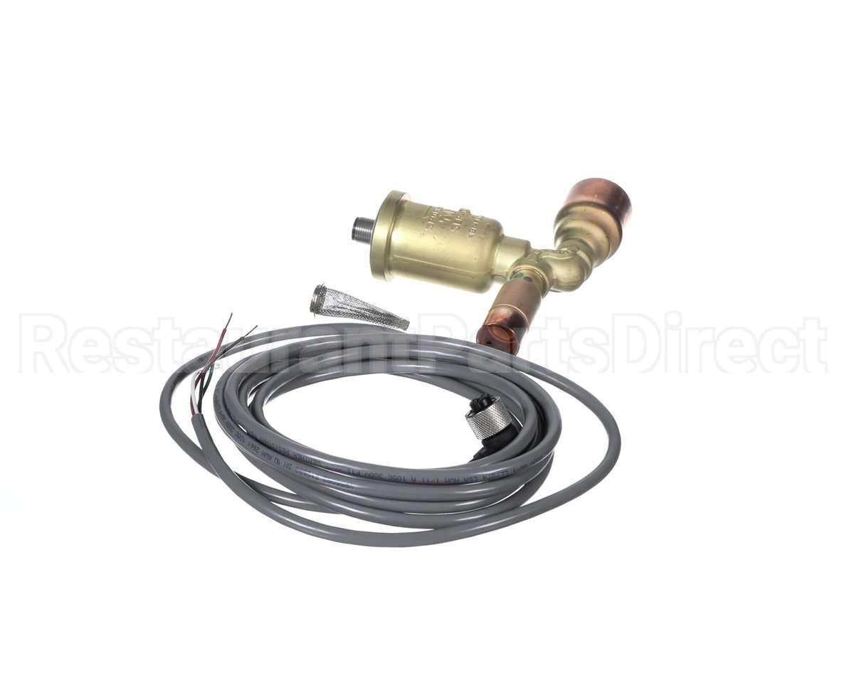 3073329 Hussmann Valve-Serds 5X9 Odf 10S 806589