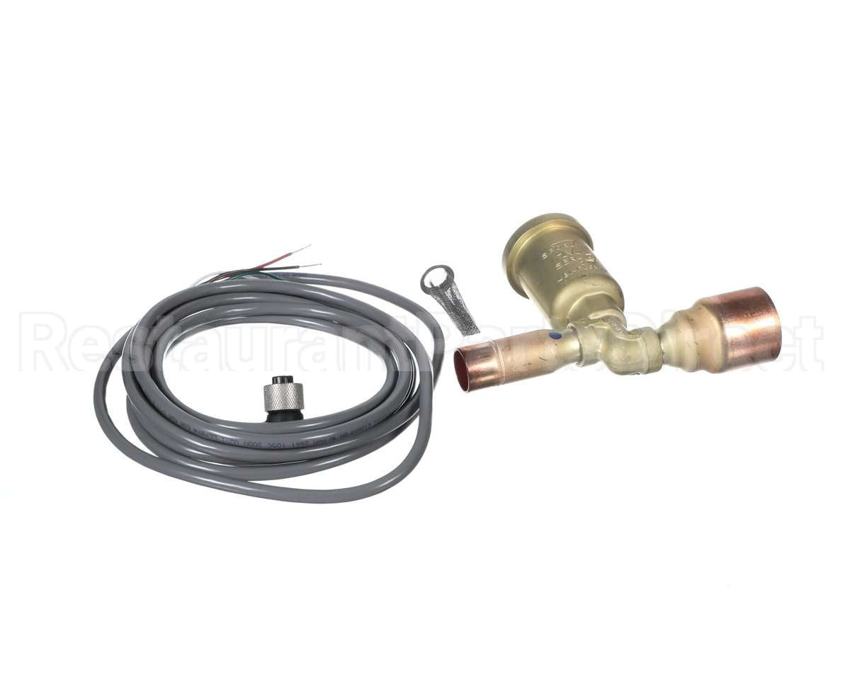 3073329 Hussmann Valve-Serds 5X9 Odf 10S 806589