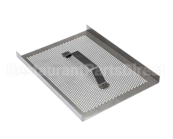 307360 Champion - Moyer Diebel Screen Weldment Pp28