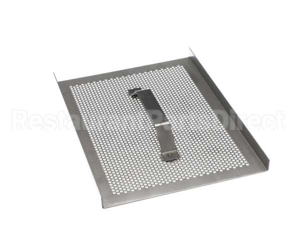 307360 Champion - Moyer Diebel Screen Weldment Pp28