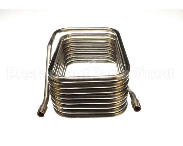 307384 Champion - Moyer Diebel Weldment Steam Coil 34