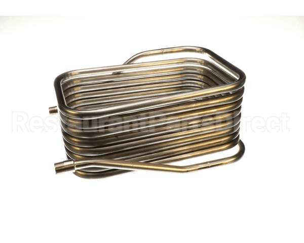 307384 Champion - Moyer Diebel Weldment Steam Coil 34