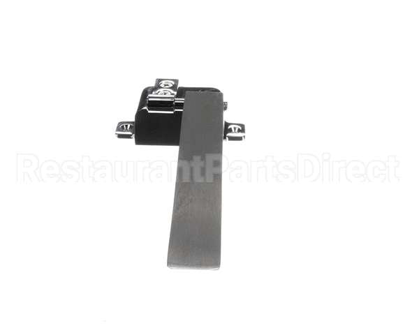 3074 Fisher Sgl Knee Valve