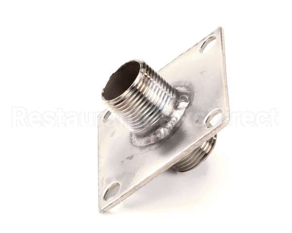 307404 Champion - Moyer Diebel Weldment Flange