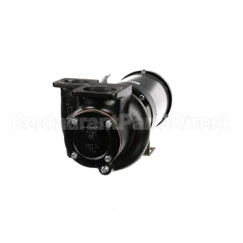 3075-K23 Insinger Sup 2-1/2 2Hp/3Ph/60Hz/Tefc