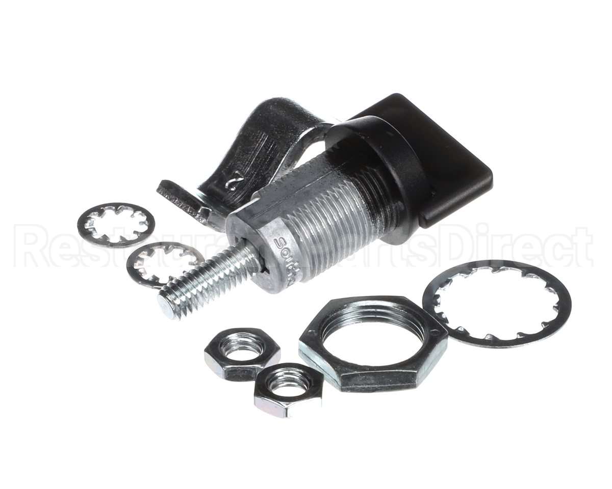 3076300 Garland Knob Style Latch #097-051