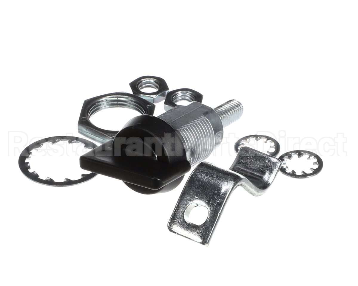 3076300 Garland Knob Style Latch #097-051