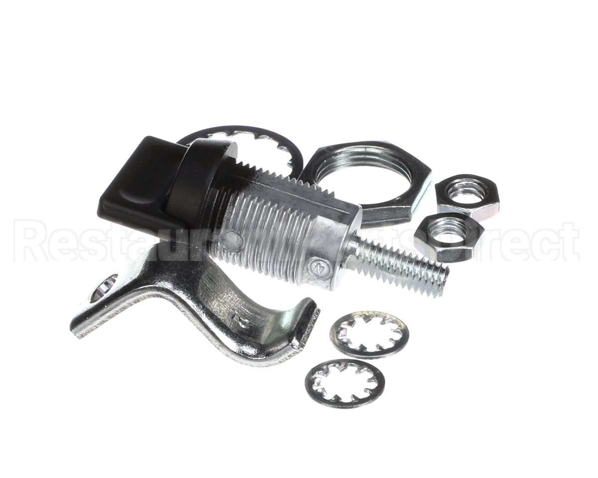 3076300 Garland Knob Style Latch #097-051