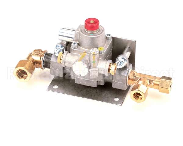 30769-6 Montague Safety Valve Assembly-Lt (24362460