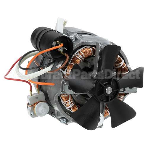 3076S Compatible Robot Coupe Motor