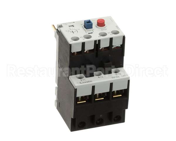 3077 Preprite Desmon #R350310 Therm Overload Relay